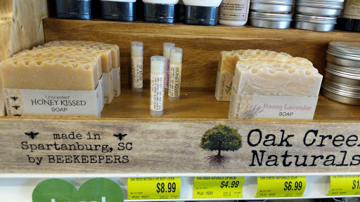 Grocery Store «Hub City Co-op Grocery Store», reviews and photos, 176 Liberty St, Spartanburg, SC 29306, USA