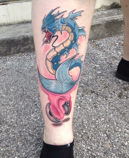 Find family tattoo ideas for moms for your next unique tattoo in Jacksonville at Electric Legacy Tattoo