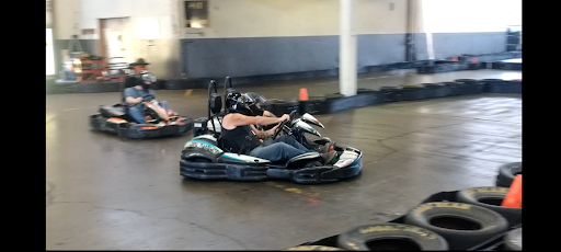 Go-Kart Track «Sykart Indoor Racing», reviews and photos, 8205 SW Hunziker St, Tigard, OR 97223, USA