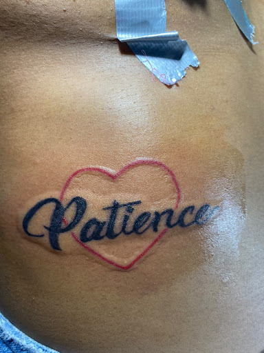 Explore watercolour tattoo ideas, creative tattoo ideas in Houston, available at Ink therapy & Body piercings