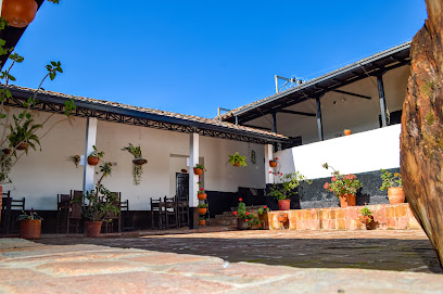 Hotel y Restaurante la Villa de Concepción