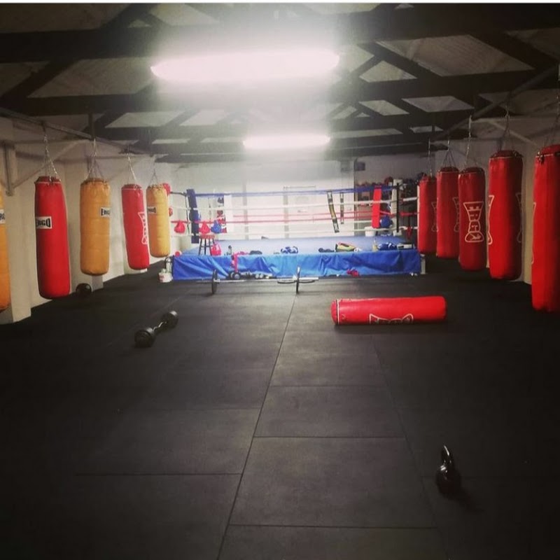 Enniscorthy Boxing Academy
