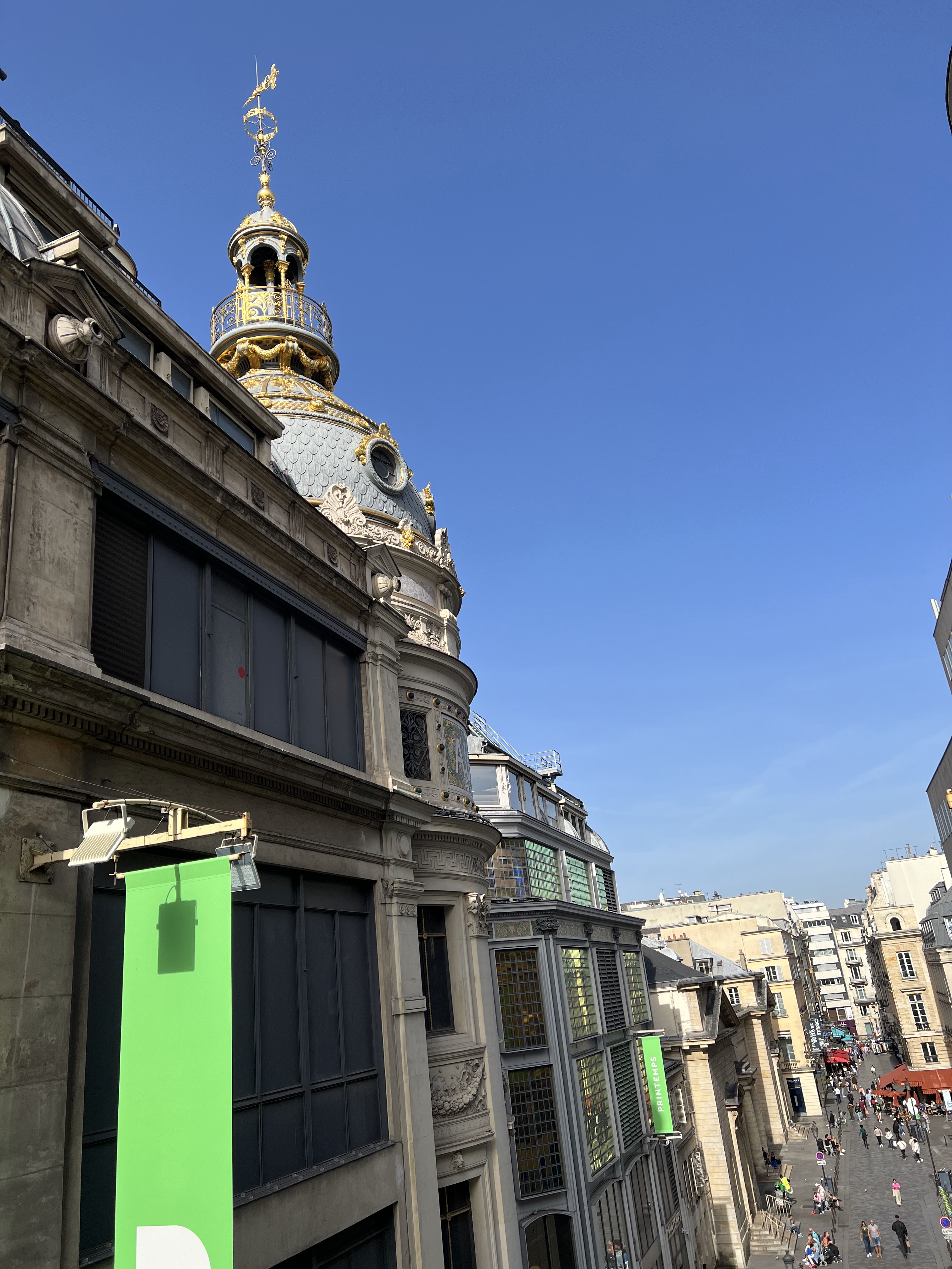 Photo n° 2 de l'avis de HsiangYi. fait le 11/10/2023 à 14:32