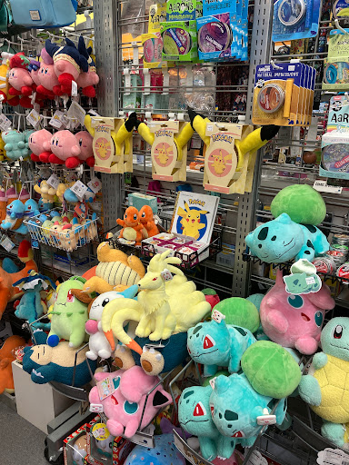 Comic Book Store «DragonVine», reviews and photos, 1859 Pioneer Pkwy E, Springfield, OR 97477, USA