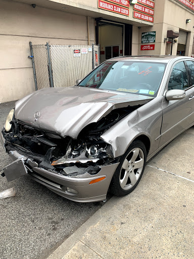 Auto Body Shop «Preferred Auto Body & Repair», reviews and photos, 393 Tompkins Ave, Staten Island, NY 10305, USA