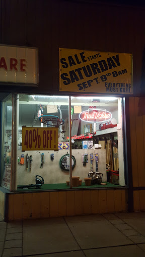Home Improvement Store «River Lake True Value Hardware», reviews and photos, 3605 E Lake St, Minneapolis, MN 55406, USA