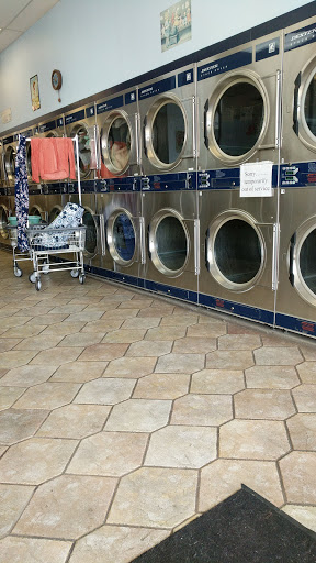 Laundromat «Laundry Mart Inc», reviews and photos, 5401 6th Ave Suite 501, Tacoma, WA 98406, USA