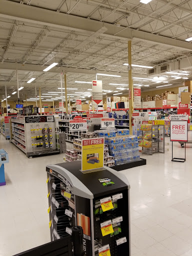 Office Supply Store «Office Depot», reviews and photos, 5115 N 10th St, McAllen, TX 78504, USA