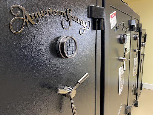 Locksmith «All Secure Lock & Security», reviews and photos, 12371 W 64th Ave Unit C, Arvada, CO 80004, USA