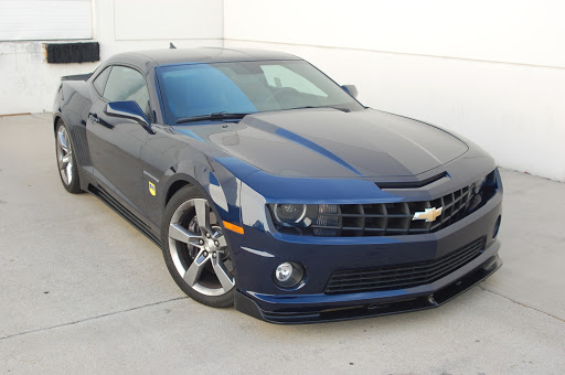 Auto Parts Store «STILLEN», reviews and photos, 3176 Airway Ave, Costa Mesa, CA 92626, USA