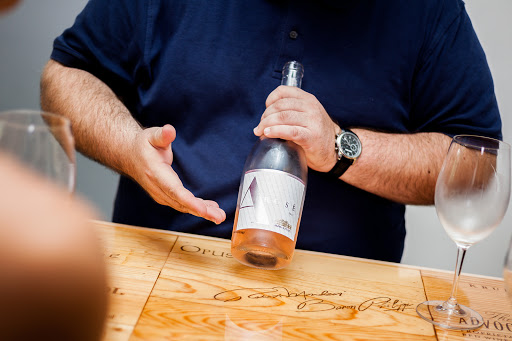 Wine Store «Aragon Wine Market», reviews and photos, 27 S 9th Ave, Pensacola, FL 32502, USA