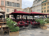 Atmosphère du Restaurant Le Pointu à Marseille - n°2