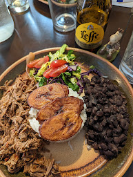 Photo n°16 de L'Arepa à Bordeaux ()