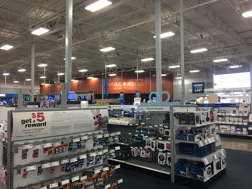 Electronics Store «Best Buy», reviews and photos, 7771 Winchester Rd, Memphis, TN 38125, USA