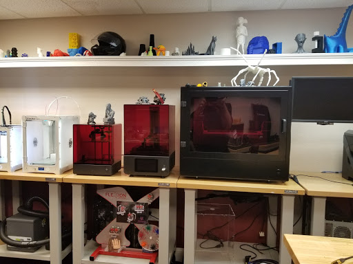 Ultimate 3D Printing Store