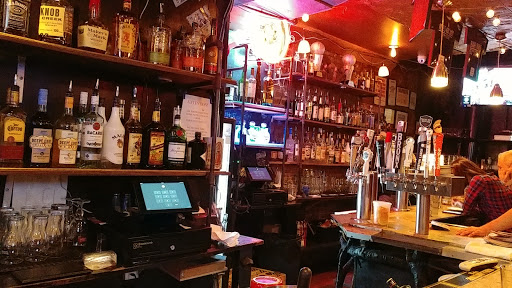 Bar «Bar Nine», reviews and photos, 807 9th Ave, New York, NY 10019, USA