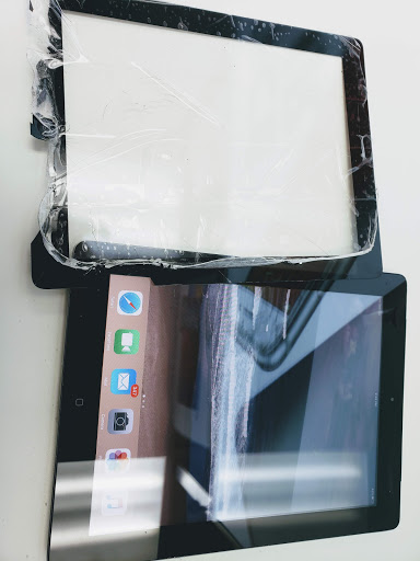 Cell Phone Store «Cellairis», reviews and photos, 2795 Chastain Meadows Pkwy NW, Marietta, GA 30066, USA