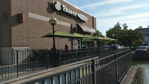 Sandwich Shop «Panera Bread», reviews and photos, 9960 Brook Rd, Glen Allen, VA 23059, USA