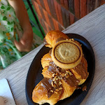 Photo n°2 de l'avis de marzia.a fait le 30/08/2022 à 11:01 sur le  Barbuscio La Cappuccineria à Cosenza