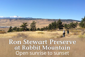 Ron Stewart Preserve at Rabbit Mountain Open Space