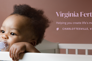 Virginia Fertility & IVF image