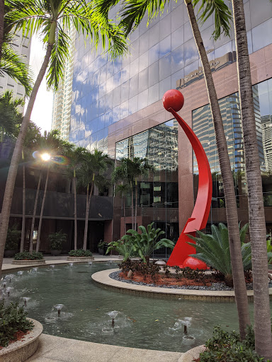 Consulate General of Chile Foreign Consulate of Chile in Miami