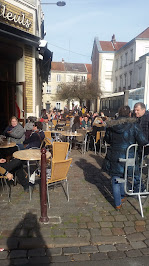 Photos du propriétaire du Pizzeria Pizza de wazemmes à Lille - n°1