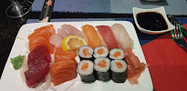 Sushi du Restaurant japonais Sapporo à Lamorlaye - n°8