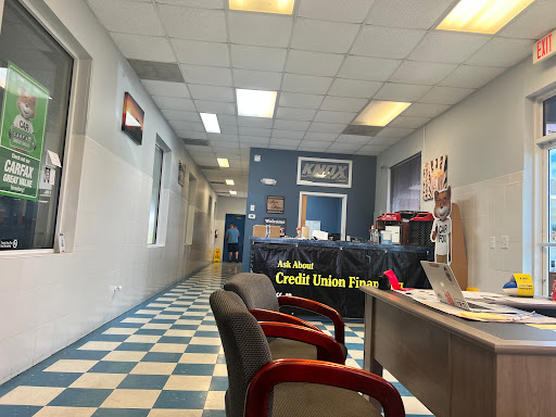 Used Car Dealer «Knox Auto Sales», reviews and photos, 1733 Capital Blvd, Raleigh, NC 27604, USA