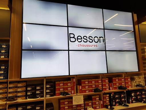 Besson Chaussures Henin-Beaumont