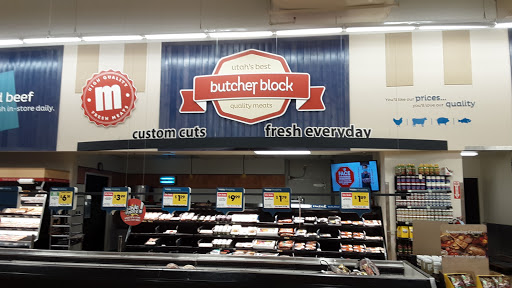 Department Store «Macey’s», reviews and photos, 325 36th St, South Ogden, UT 84405, USA