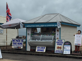 Brighton Shellfish & Oyster Bar