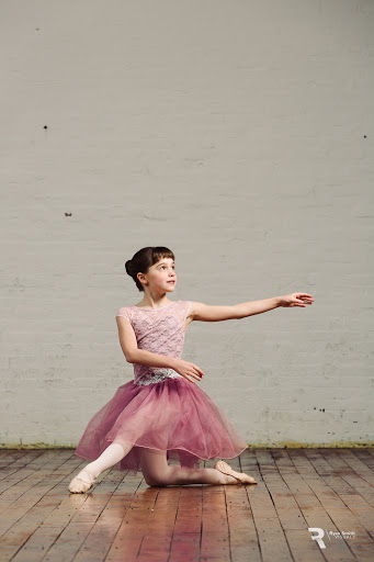 Dance School «Drouin Dance Center», reviews and photos, 90 Bridge St #325, Westbrook, ME 04092, USA