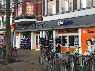 SoLow Groningen XXL