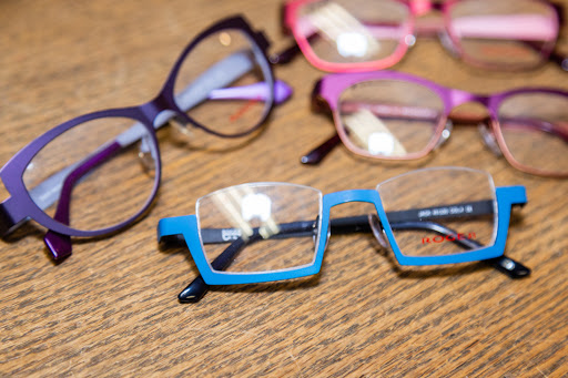 Optician «Woodlawn Optical of Bothell», reviews and photos, 10116 Main St, Bothell, WA 98011, USA