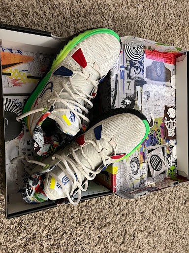 Clothing Store «Nike», reviews and photos, 8687 N Central Expy, Dallas, TX 75225, USA