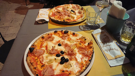 Lievito Pizza e Dintorni
