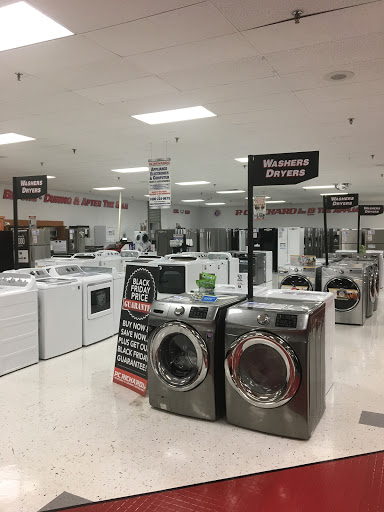 Appliance Store «P.C. Richard & Son», reviews and photos, 727 NJ-440, Jersey City, NJ 07304, USA