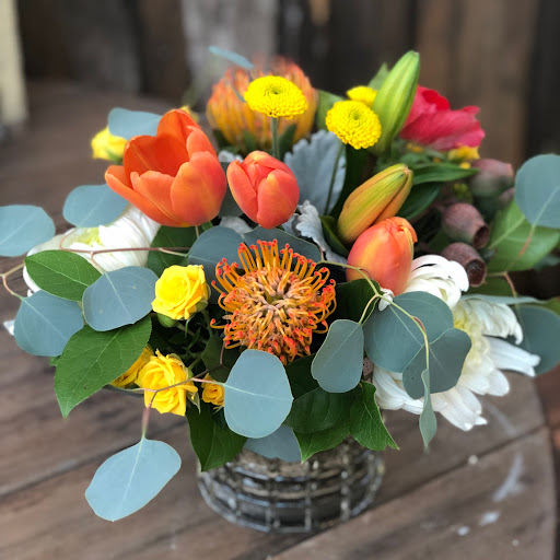 Florist «San Diego Bay Flower Co», reviews and photos, 4822 Santa Monica Ave, San Diego, CA 92107, USA