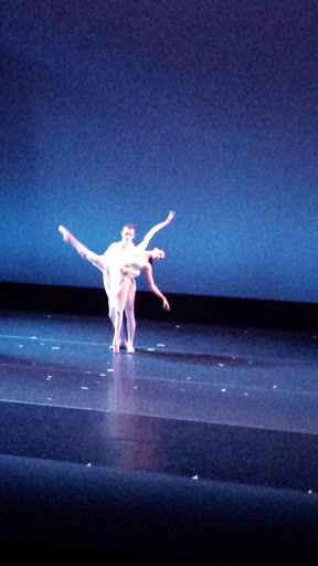 Non-Profit Organization «Arkansas Repertory Theatre», reviews and photos, 601 Main St, Little Rock, AR 72201, USA