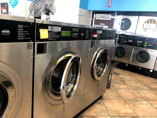Laundromat «LAUNDRY TIME», reviews and photos, 10810 S Prairie Ave b, Inglewood, CA 90303, USA