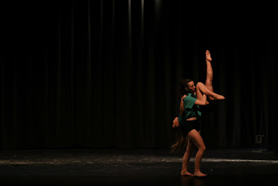 Studio Art Danse à Peujard