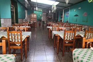 Bar Restaurante Raul image