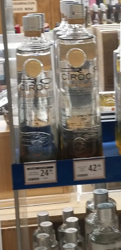 Liquor Store «Empire Liquors», reviews and photos, 103-05 Queens Blvd, Forest Hills, NY 11375, USA