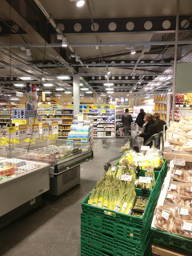 Rezensionen über Coop Supermarkt Frenkendorf in Rheinfelden - Supermarkt