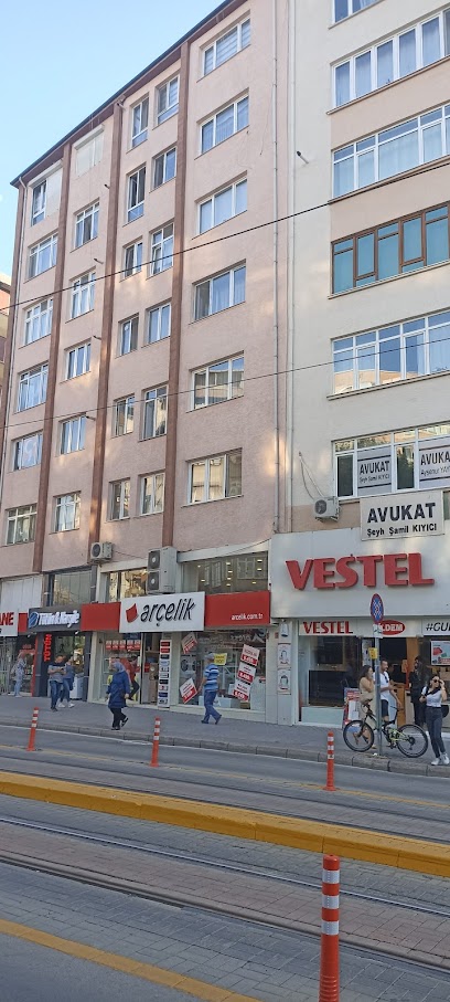 Vestel Odunpazarı Arifiye Yetkili Satış Mağazası - Eldem DTM