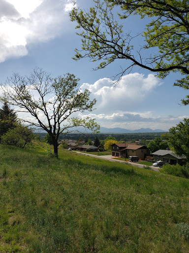 Park «Inspiration Point Park», reviews and photos, 4901 Sheridan Blvd, Denver, CO 80212, USA