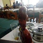 Photo n°8 de l'avis de José.d fait le 23/11/2018 à 16:24 sur le  Restaurante Sabor da Picanha à São João
