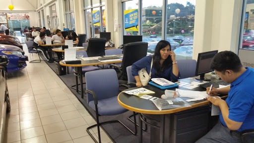 Honda Dealer «Garden State Honda», reviews and photos, 584 NJ-3, Clifton, NJ 07012, USA