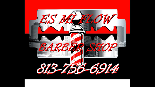 Barber Shop «Es Mi Flow Barbershop», reviews and photos, 4350 US-92, Plant City, FL 33566, USA